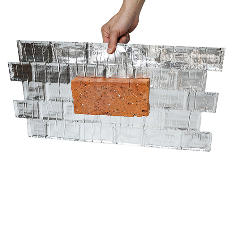 PVC Wall Paneling Self-Adhesive Modern Waterproof Wall Cladding