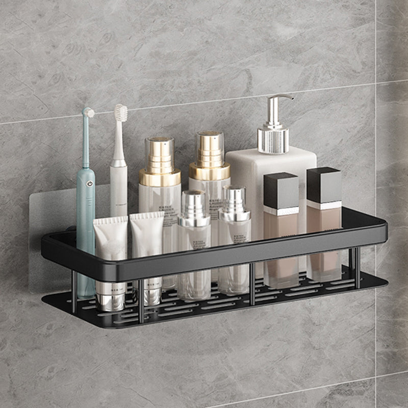 Modern Bathroom Accessory Hardware Set 1/2/3 - Piece Bathroom Shelf