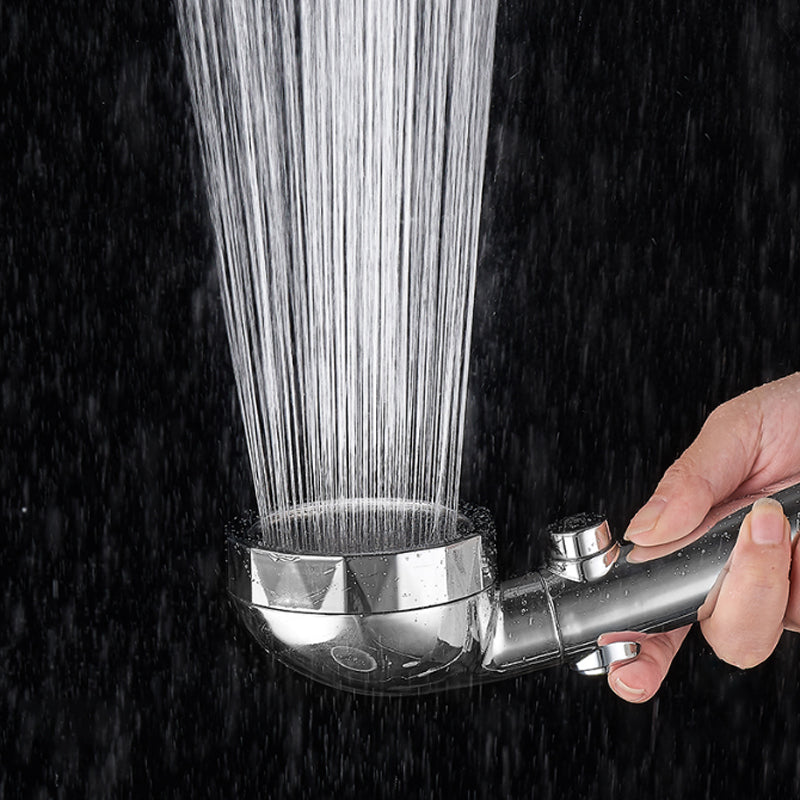 Single Lever Bath Mixer 2 Holes Wall Mounted Hand Shower Low Arc Tub Filler