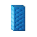 Plastic Back Panels For Pulling Off and Attaching Waterproof Back Panels