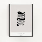 Japanese Ink 03