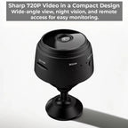 Wireless Waterproof Backup Camera for RVs & Trailers