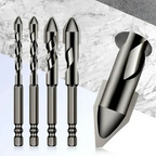 Eccentric Drill Set - High Hardness Success