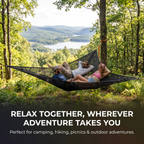 Multi-Person Hammock