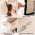 Portable Travel Box for Small Dogs – "DogHaven"
