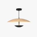 Pendant Light Modern Two-Tone Design Ø35 and Ø45 cm