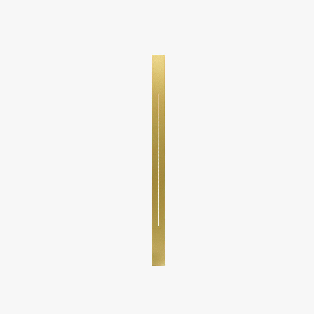 Modern LED Wall Lamp - LumièreGold
