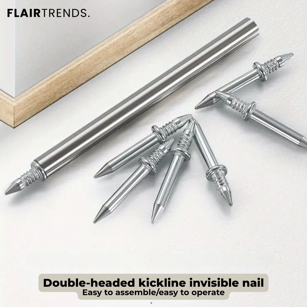FixProX — Strong Power Fixation for Flawless Walls without Drilling and Stress! (100 pieces)
