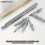 FixProX — Strong Power Fixation for Flawless Walls without Drilling and Stress! (100 pieces)