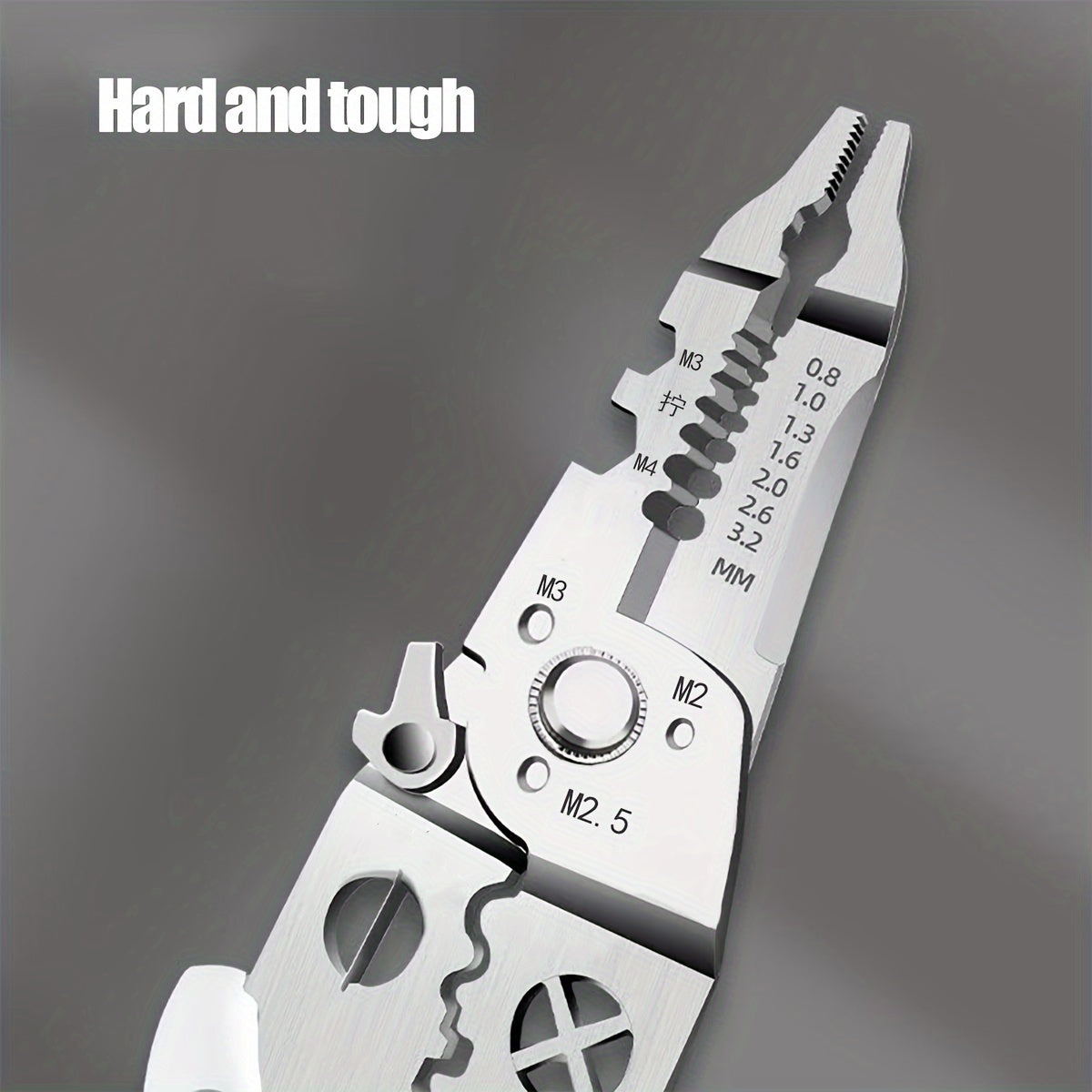 MultiTask Cutter