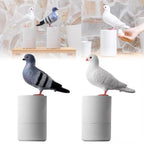Bird-Shaped Creative Soap Dispenser