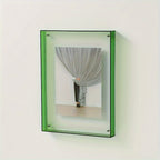 AcrylicFrame – Minimalist Photo Frame for Artwork