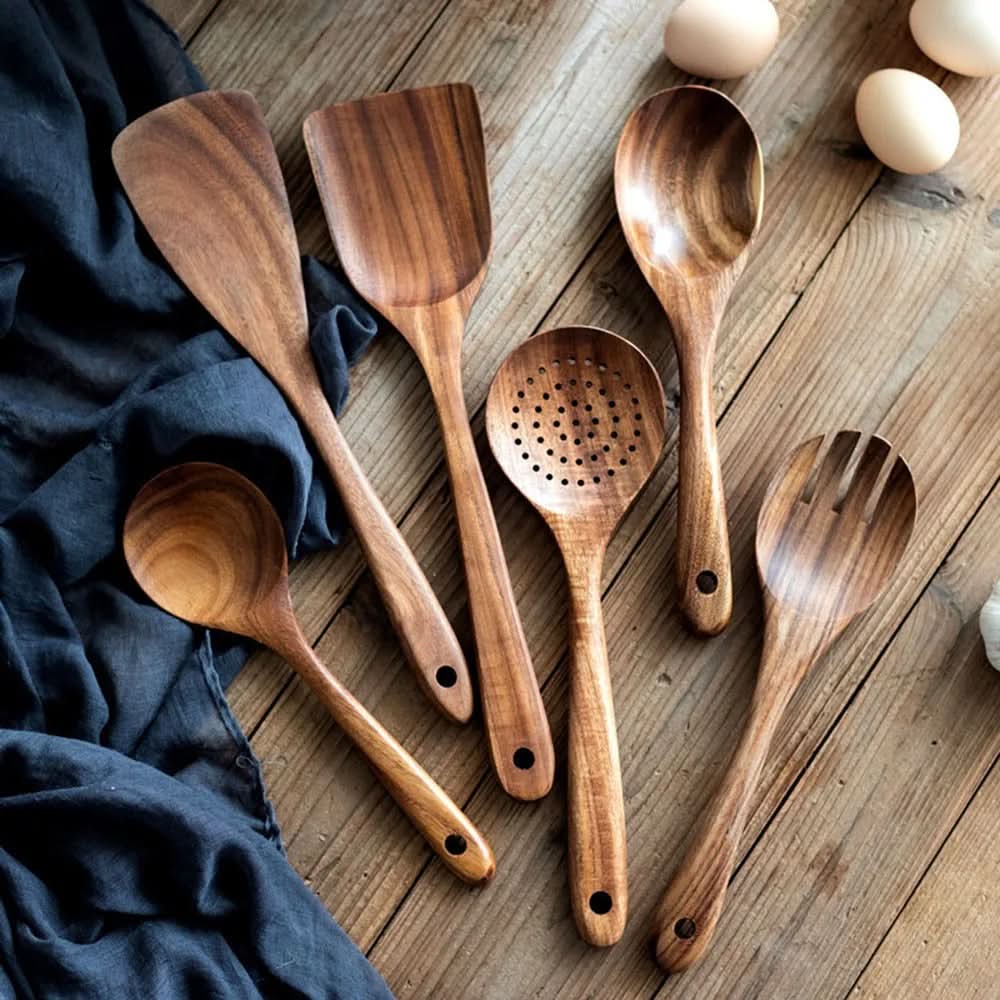 Elegant cooking utensils for modern kitchen gadgets