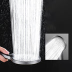 Solid Bathtub Faucet Handheld Shower Hose Lever Handle Wall-Mounted 2 Holes Bathtub Fill Valve