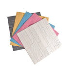 Plastic wall cladding contemporary peel and stick wall cladding