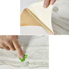 Plastic Wall Paneling Peel and Stick 3D Wall Paneling with waterproof