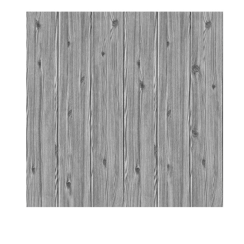 Plastic Wall Paneling Peel and Stick 3D Wall Paneling with waterproof