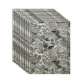 Modern Wall Panel 3D Plastic Wall Panels with Waterproof