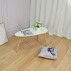 Fire Protection PVC Flooring Self-Adhesive Waterproof Wood Look PVC Flooring