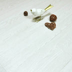 Fire Protection PVC Flooring Self-Adhesive Waterproof Wood Look PVC Flooring
