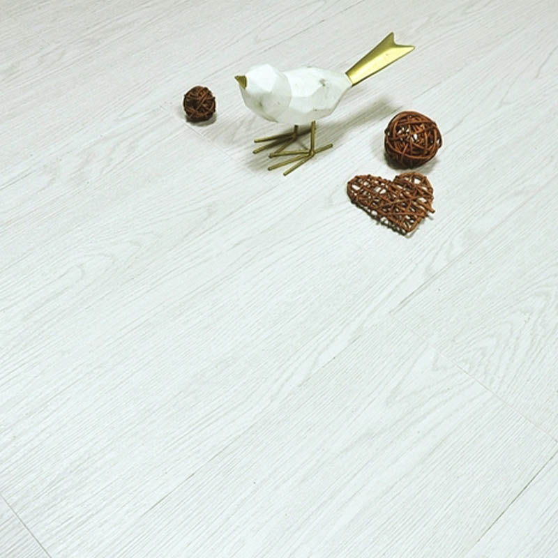 Fire Protection PVC Flooring Self-Adhesive Waterproof Wood Look PVC Flooring