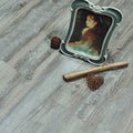 Fire Protection PVC Flooring Self-Adhesive Waterproof Wood Look PVC Flooring