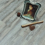 Fire Protection PVC Flooring Self-Adhesive Waterproof Wood Look PVC Flooring