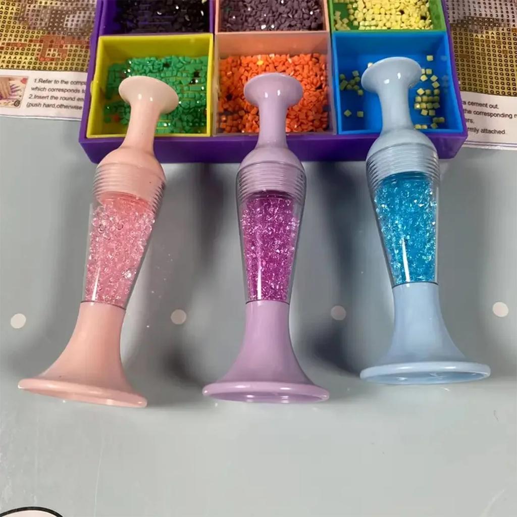 CrystalPen Perfect Sparkle Placement