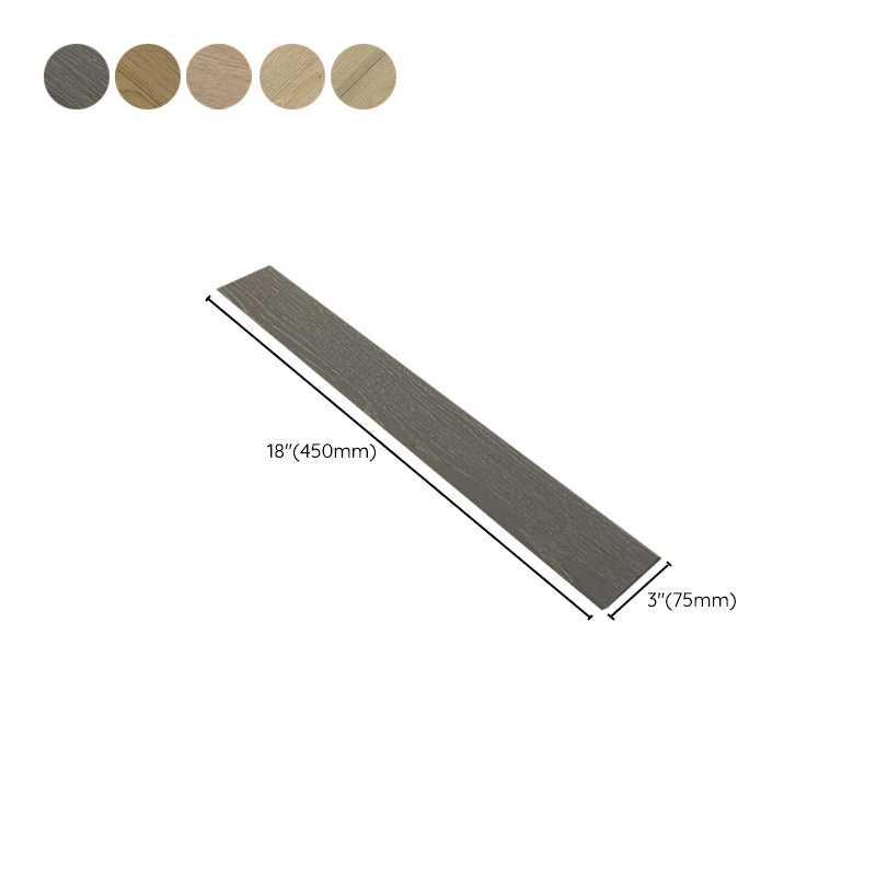 Traditional Wood Tiles Wire Brushed Parquet Click Lock Wood Floor Panels