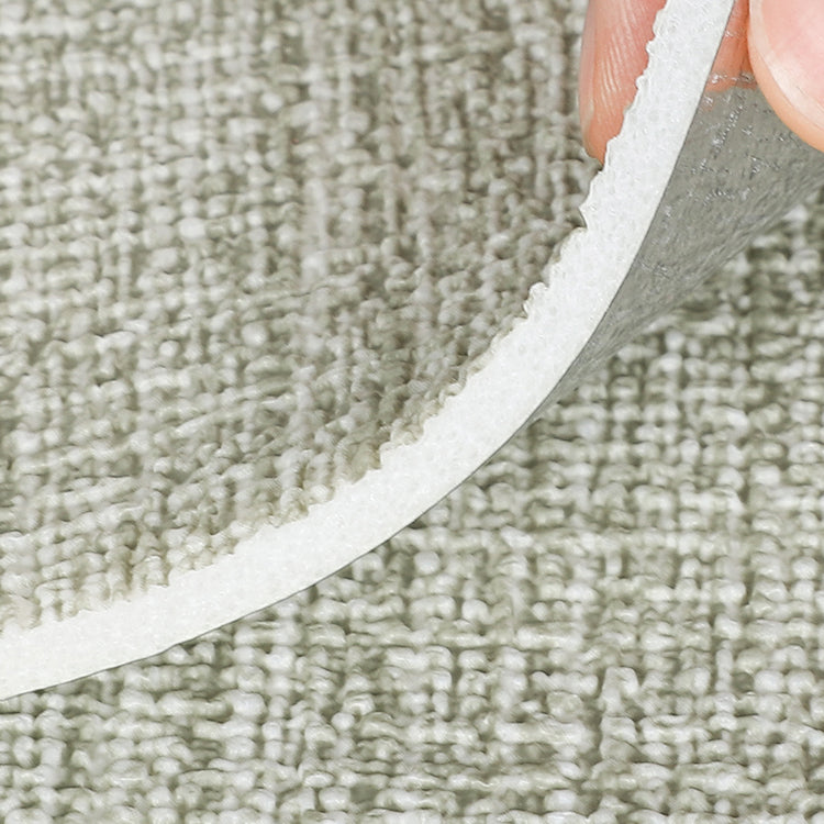 Modern simple splash protection panels for peeling and sticking, waterproof wall covering for the living room