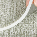 Modern simple splash protection panels for peeling and sticking, waterproof wall covering for the living room