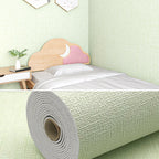 Modern simple splash protection panels for peeling and sticking, waterproof wall covering for the living room