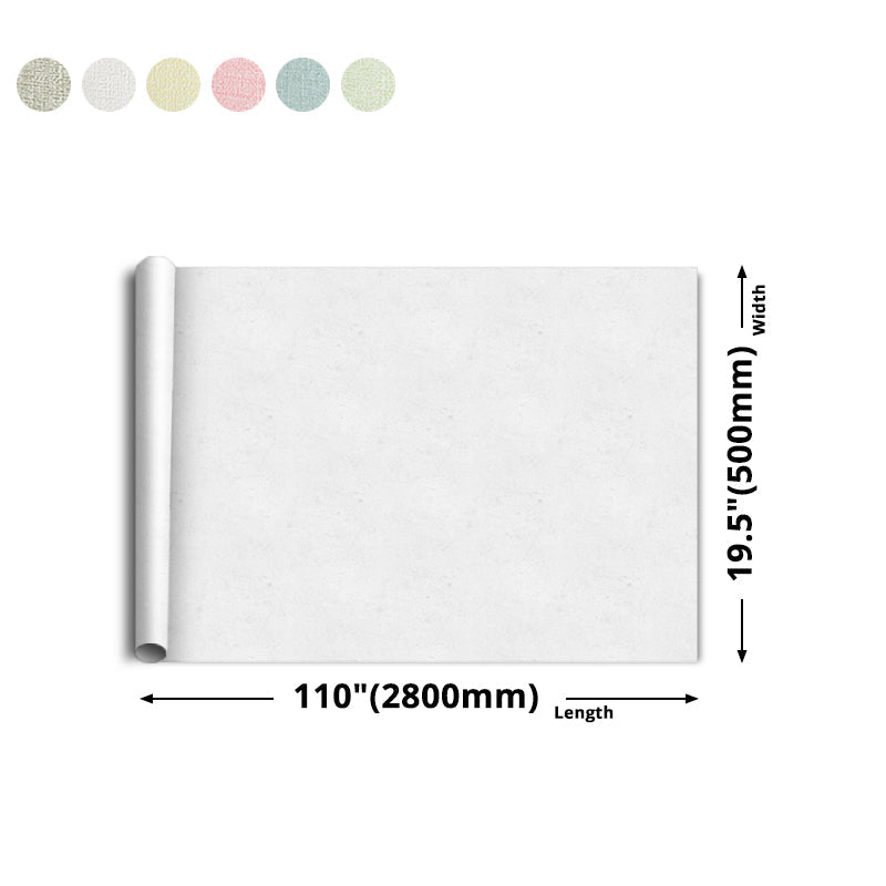Modern simple splash protection panels for peeling and sticking, waterproof wall covering for the living room