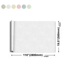 Modern simple splash protection panels for peeling and sticking, waterproof wall covering for the living room