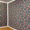 Waterproof Wall Panel 3D-embossed Peel and Stick Back Wall Panels for the Living Room