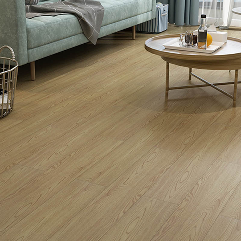 Waterproof PVC flooring fireproof self-adhesive wood look PVC flooring