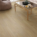 Waterproof PVC flooring fireproof self-adhesive wood look PVC flooring
