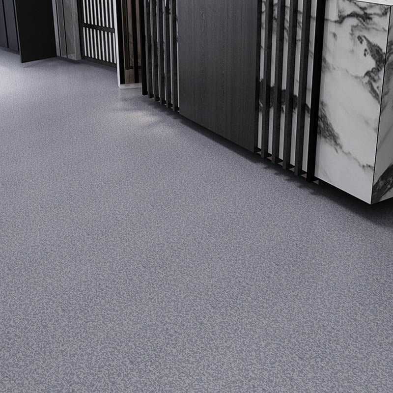 Waterproof PVC flooring Fire-resistant Self-adhesive PVC flooring