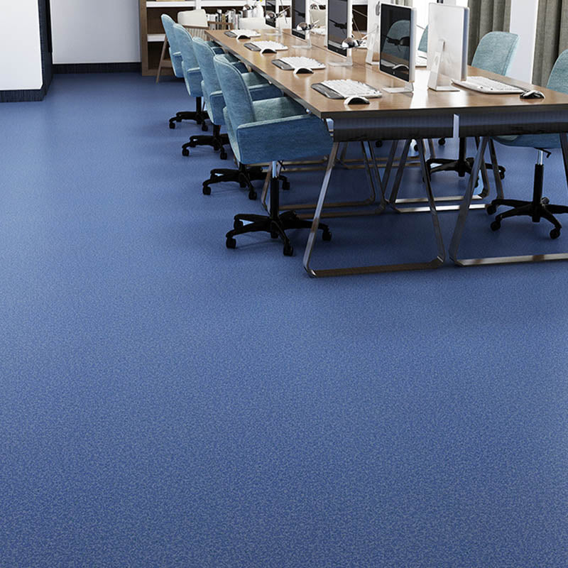 Waterproof PVC flooring Fire-resistant Self-adhesive PVC flooring