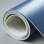 Waterproof PVC flooring Fire-resistant Self-adhesive PVC flooring