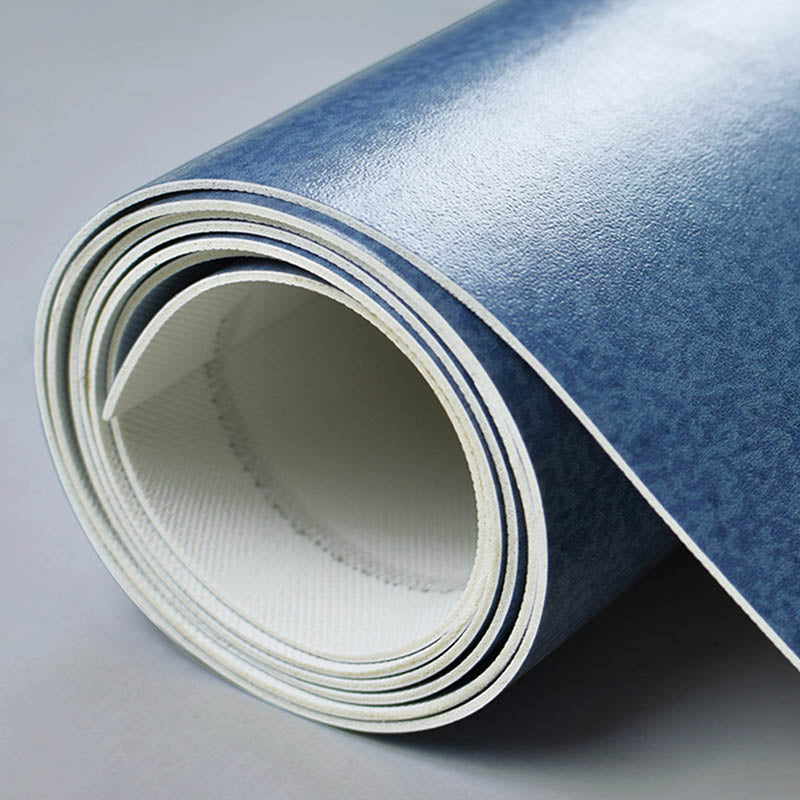 Waterproof PVC flooring Fire-resistant Self-adhesive PVC flooring