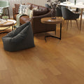 Waterproof PVC flooring Fire-resistant Self-adhesive PVC flooring