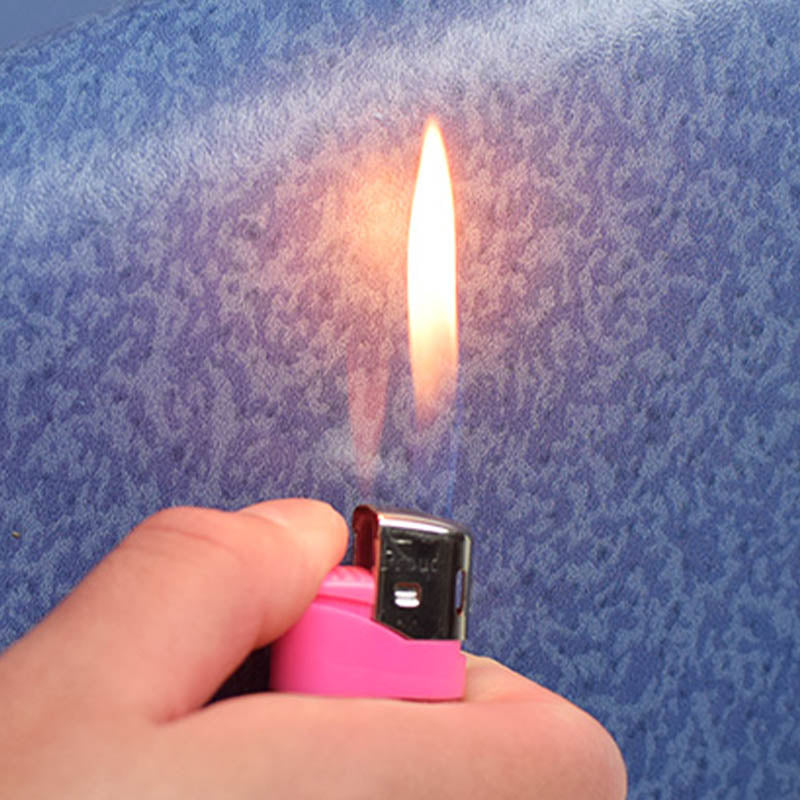 Waterproof PVC flooring Fire-resistant Self-adhesive PVC flooring