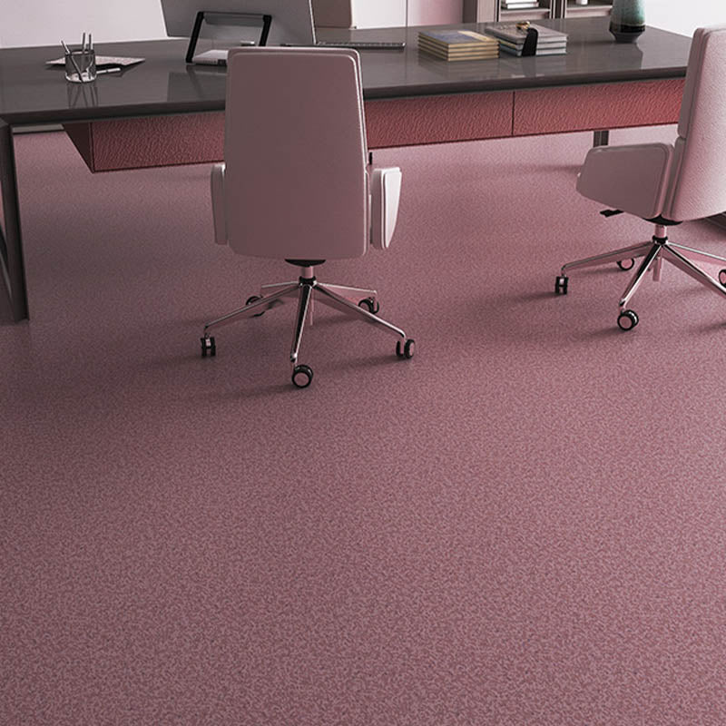 Waterproof PVC flooring Fire-resistant Self-adhesive PVC flooring