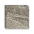 Modern Peel and Stick Splash Guard PVC Rectangular Wallpaper for the Shower