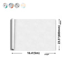Modern Peel and Stick backsplash tiles plastic wallpaper for kitchen backsplash