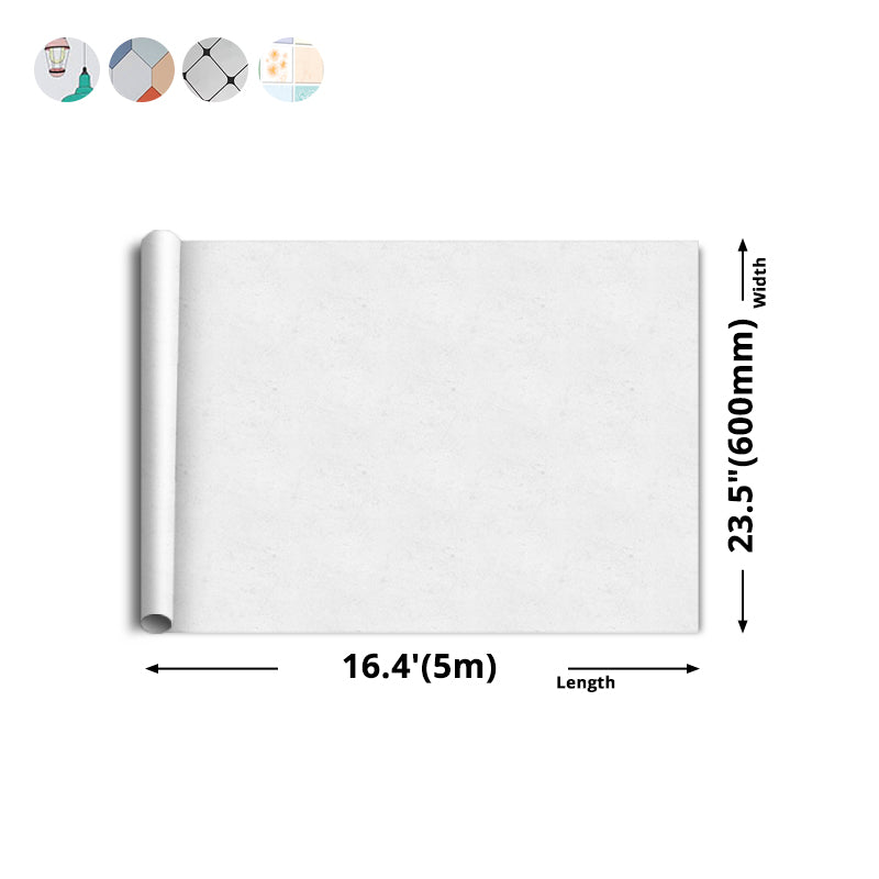 Modern Peel and Stick backsplash tiles plastic wallpaper for kitchen backsplash