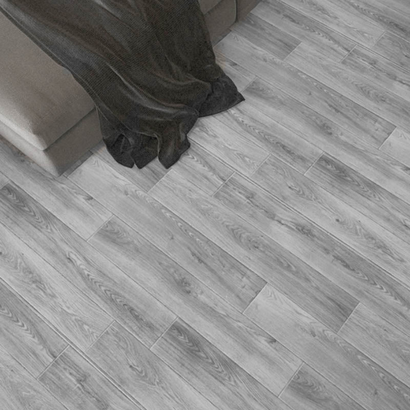 Wood look PVC flooring Waterproof Fire resistant Smooth PVC flooring