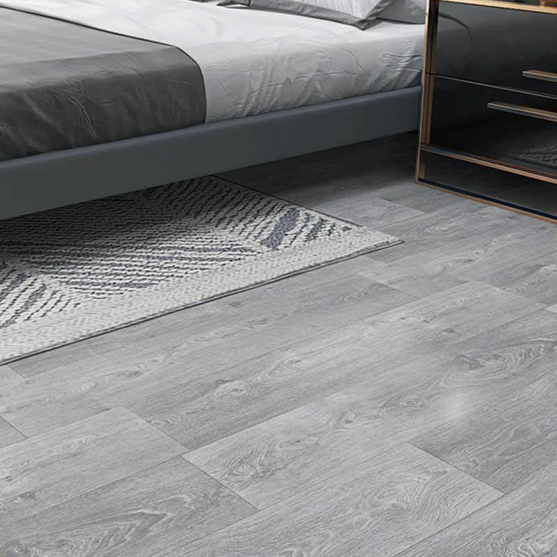 Wood look PVC flooring Waterproof Fire resistant Smooth PVC flooring