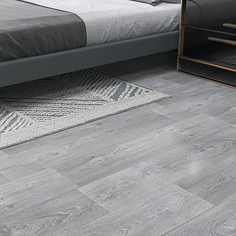 Wood look PVC flooring Waterproof Fire resistant Smooth PVC flooring
